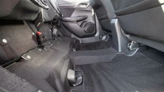 Lízing Hatchback Honda Jazz 2017