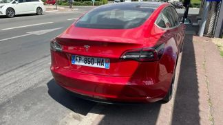 Finansowanie Sedan Tesla Model 3 2020