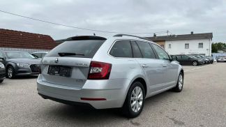 Lízing Kombi Skoda Octavia 2020