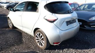 Leasing Hayon Renault ZOE 2021