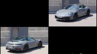 Leasing Convertible Porsche 992 2025