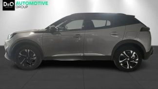 Leasing SUV Peugeot 2008 2021