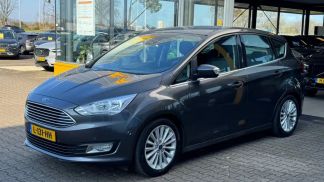 Leasing Hatchback Ford C-Max 2019