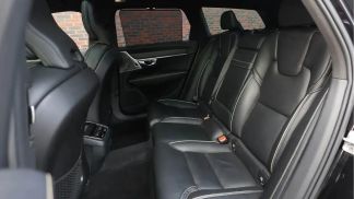 Finansowanie Wóz Volvo V90 2018