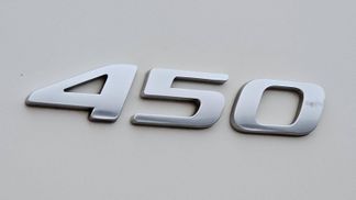 Lízing Traktor DAF XF 450 2020