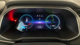 Leasing Sedan Renault ZOE 2022