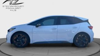 Leasing Hayon Cupra Born 2022