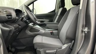 Lízing Hatchback Toyota PROACE CITY 2023