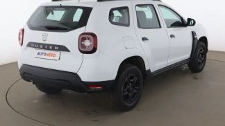 Lízing SUV Dacia Duster 2020