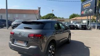 Leasing SUV Citroën C4 Cactus 2019
