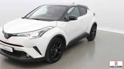 Toyota C-HR 2019