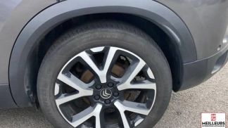 Leasing SUV Citroën C5 Aircross 2020