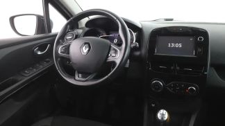 Leasing Hatchback Renault Clio 2016
