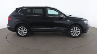 Finansowanie SUV Volkswagen Tiguan Allspace 2019