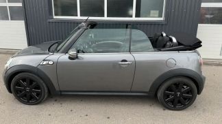 Finansowanie Zamienny MINI Cooper S 2010