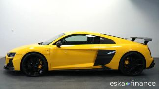 Finansowanie Coupé Audi R8 2019