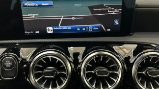 Finansowanie Coupé MERCEDES CLA 250 2024