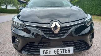 Leasing Sedan Renault Clio 2022