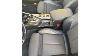 Leasing Convertible BMW 218 2017