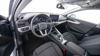 Finansowanie Wóz Audi A4 Allroad 2022