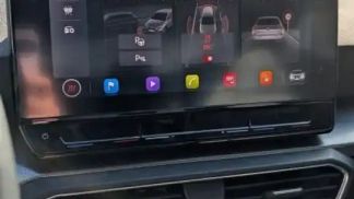 Leasing Wagon Seat Leon 2021