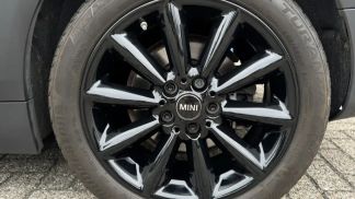 Leasing Wagon MINI Cooper Clubman 2019