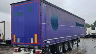 Leasing Semi-trailer Schmitz SCS 24/L 13.62 C E B 2019