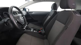 Lízing Hatchback Volkswagen Golf 2015