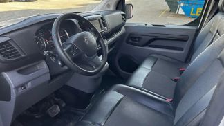 Finansowanie Van Citroën Jumpy 2019