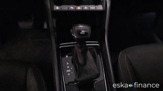 Finansowanie SUV Skoda Karoq 2019