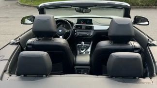Leasing Convertible BMW 218 2017