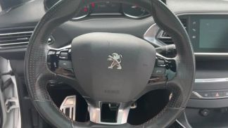 Finansowanie Wóz Peugeot 308 2019