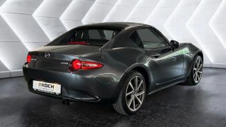 Leasing Convertible Mazda MX-5 2019