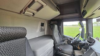 Leasing Tractor unit Scania S450 2020