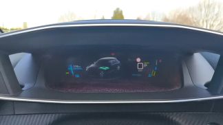 Leasing Hatchback Peugeot E-208 2019
