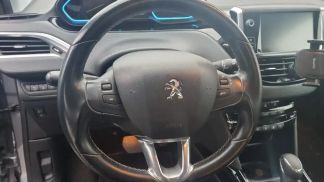 Leasing Wagon Peugeot 2008 2017