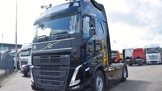 Leasing Tractor unit Volvo FH500 2023