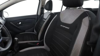 Leasing Hatchback Dacia Sandero 2017