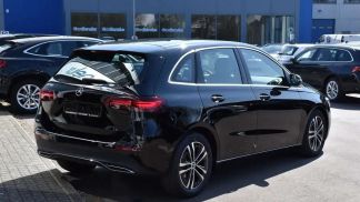 Finansowanie Hatchback MERCEDES B 180 2025