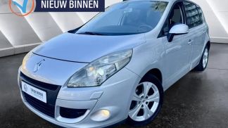 Lízing Hatchback Renault Scenic 2010