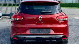 Finansowanie Wóz Renault Clio 2017