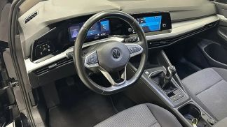 Leasing Sedan Volkswagen Golf 2020