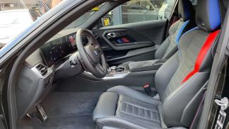 Finansowanie Coupé BMW M2 2024