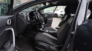 Leasing Wagon Kia PROCEED / PRO_CEE'D 2021