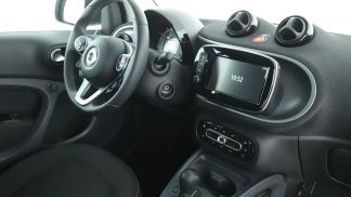 Leasing Convertible Smart ForTwo 2019