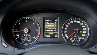 Lízing Hatchback Volkswagen Sharan 2020