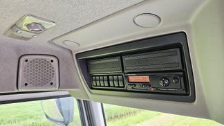 Finansowanie Ciągnik siodłowy Renault C 430 2016