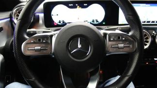 Leasing Wagon MERCEDES CLA 250 2020