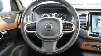 Lízing SUV Volvo XC90 2021