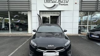 Leasing Wagon Kia CEED / CEE'D 2022